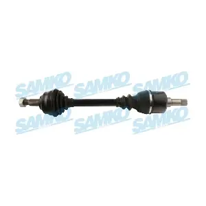 DS16167 SAMKO