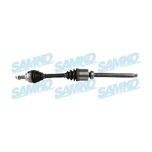 DS60209 SAMKO