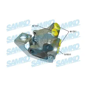 D30923 SAMKO