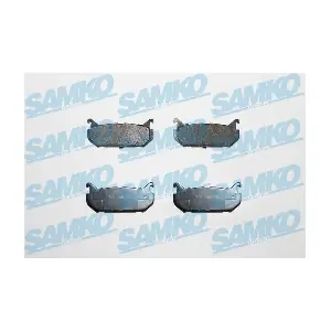 SAMKO 5SP512