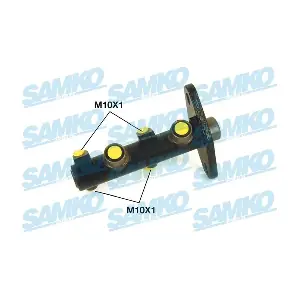 P08446 SAMKO