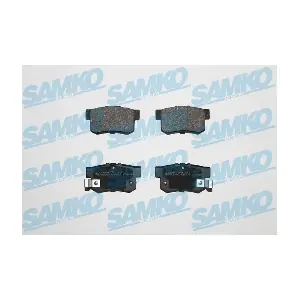 SAMKO 5SP508