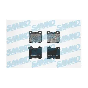 SAMKO 5SP622