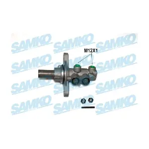 P30924 SAMKO