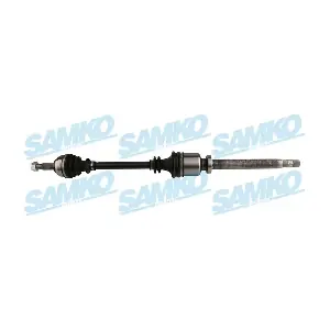 DS60771 SAMKO