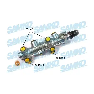 SAMKO P16135
