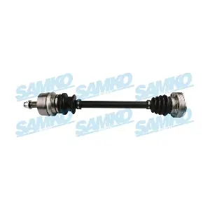 DS30011 SAMKO