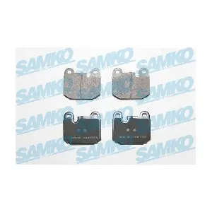 SAMKO 5SP210
