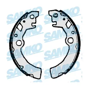 87215 SAMKO