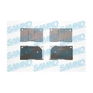 SAMKO 5SP386