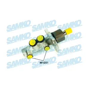 P291028 SAMKO