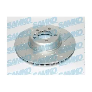 B2105VBR SAMKO