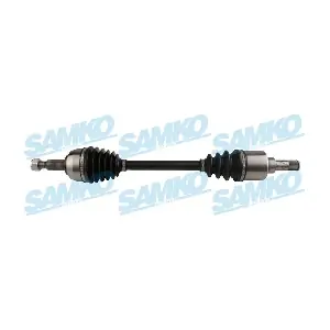 DS60848 SAMKO