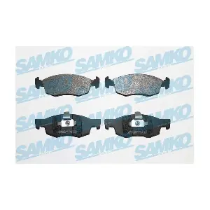 SAMKO 5SP756