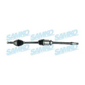 DS21072 SAMKO