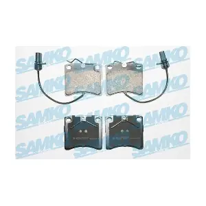 SAMKO 5SP984