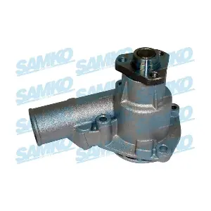 WP0137 SAMKO