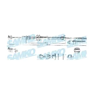 C0452C SAMKO