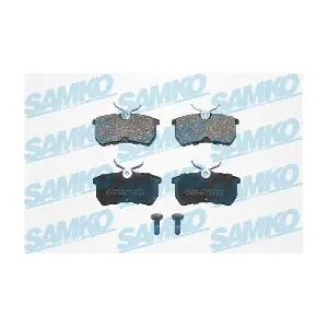 SAMKO 5SP697