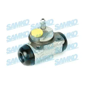SAMKO C12126