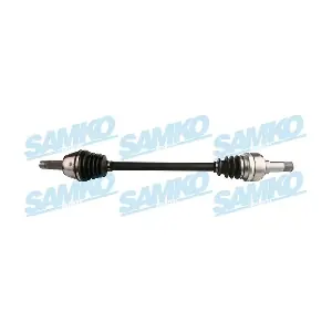 DS52596 SAMKO