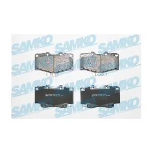 SAMKO 5SP1117