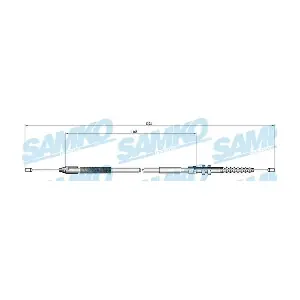 C0112B SAMKO