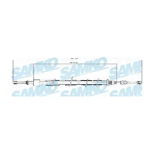 C0616B SAMKO
