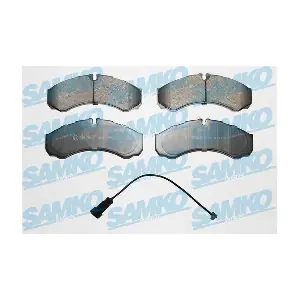 SAMKO 5SP684C