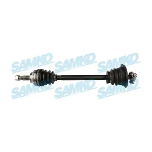 DS60811 SAMKO