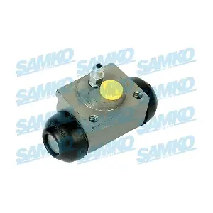C31027 SAMKO