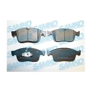5SP2007 SAMKO