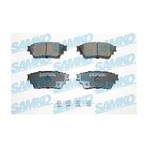 5SP2180 SAMKO