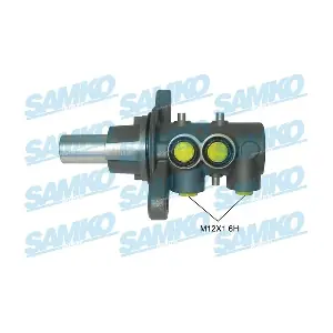 P30753 SAMKO