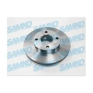 SAMKO F1621V