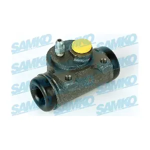 SAMKO C111204