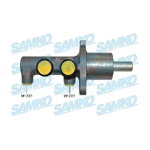 P30708 SAMKO