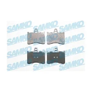 SAMKO 5SP391
