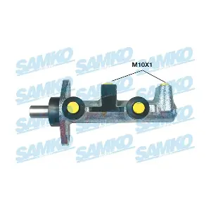 P30150 SAMKO