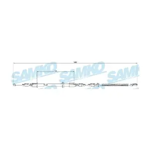 C0562B SAMKO
