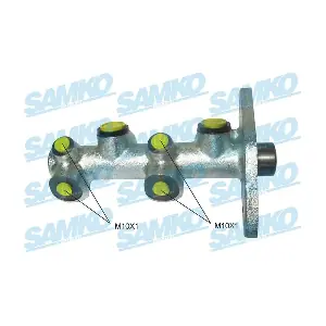 P06646 SAMKO