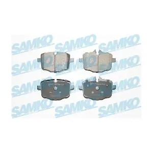 SAMKO 5SP1631