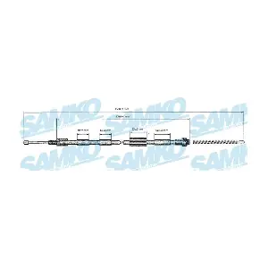 26209 SAMKO