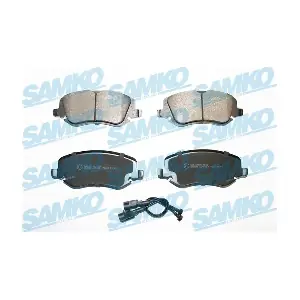 SAMKO 5SP842