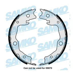 81034 SAMKO