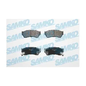 5SP186 SAMKO