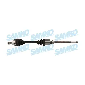 DS16081 SAMKO