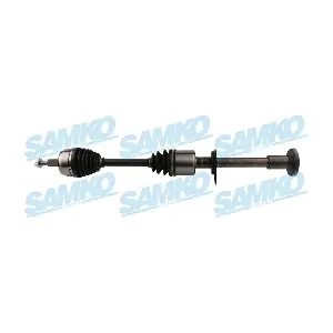 DS60954 SAMKO