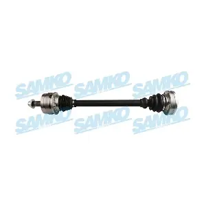 DS60407 SAMKO