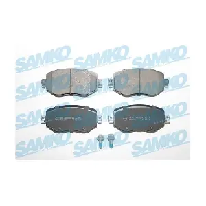 5SP2005 SAMKO